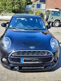 MINI 3-TÜRER Diesel Aut.