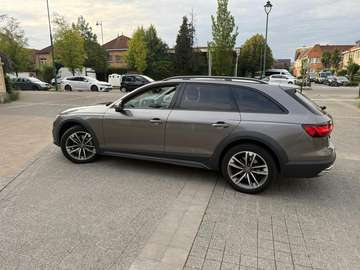 A4 Allroad 40 TDI 190 S Tronic 7 Quattro Design