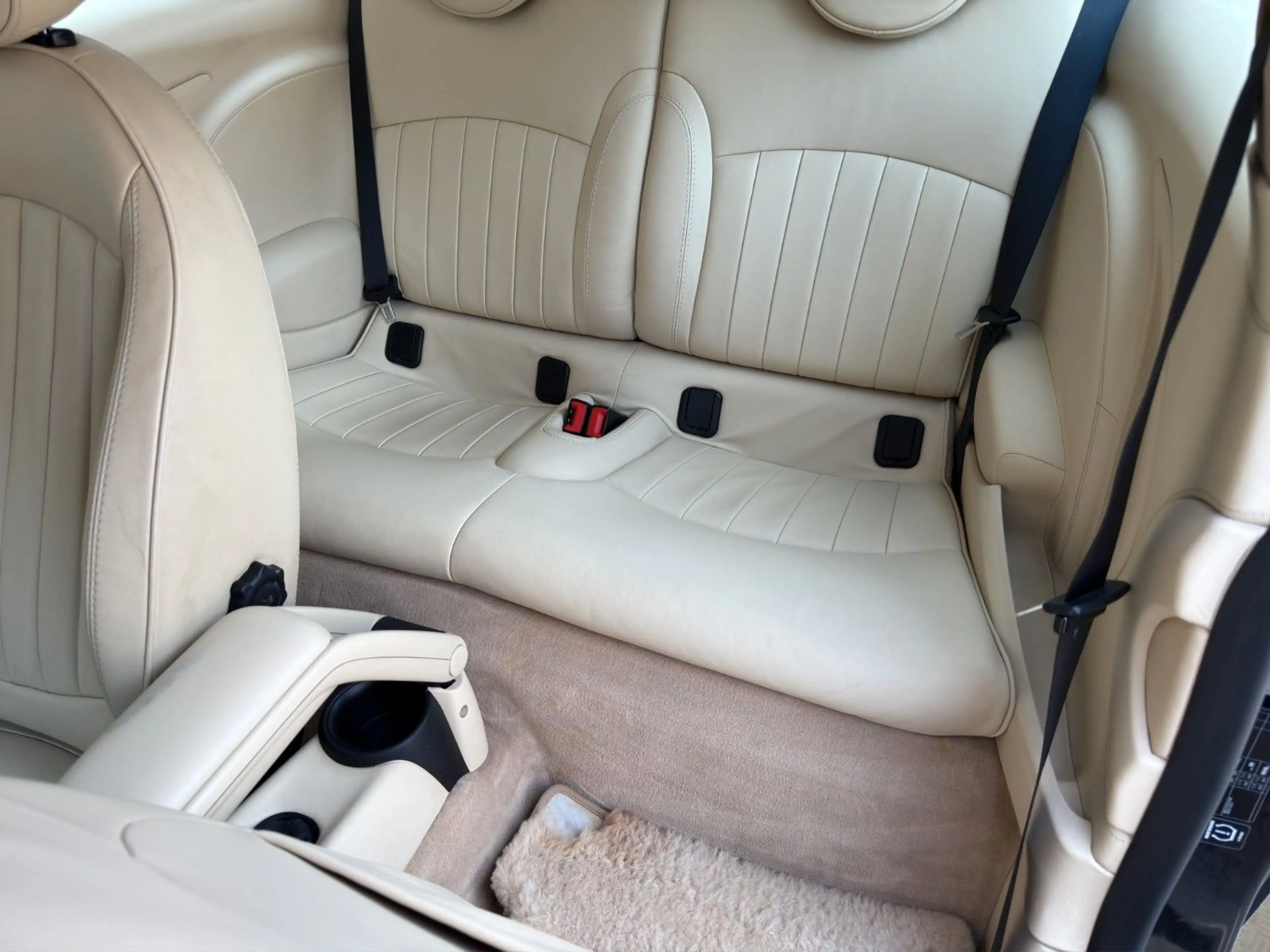 MINI Cooper S Goodwood *2.Hand* *Scheckheftgepflegt* — photo 14