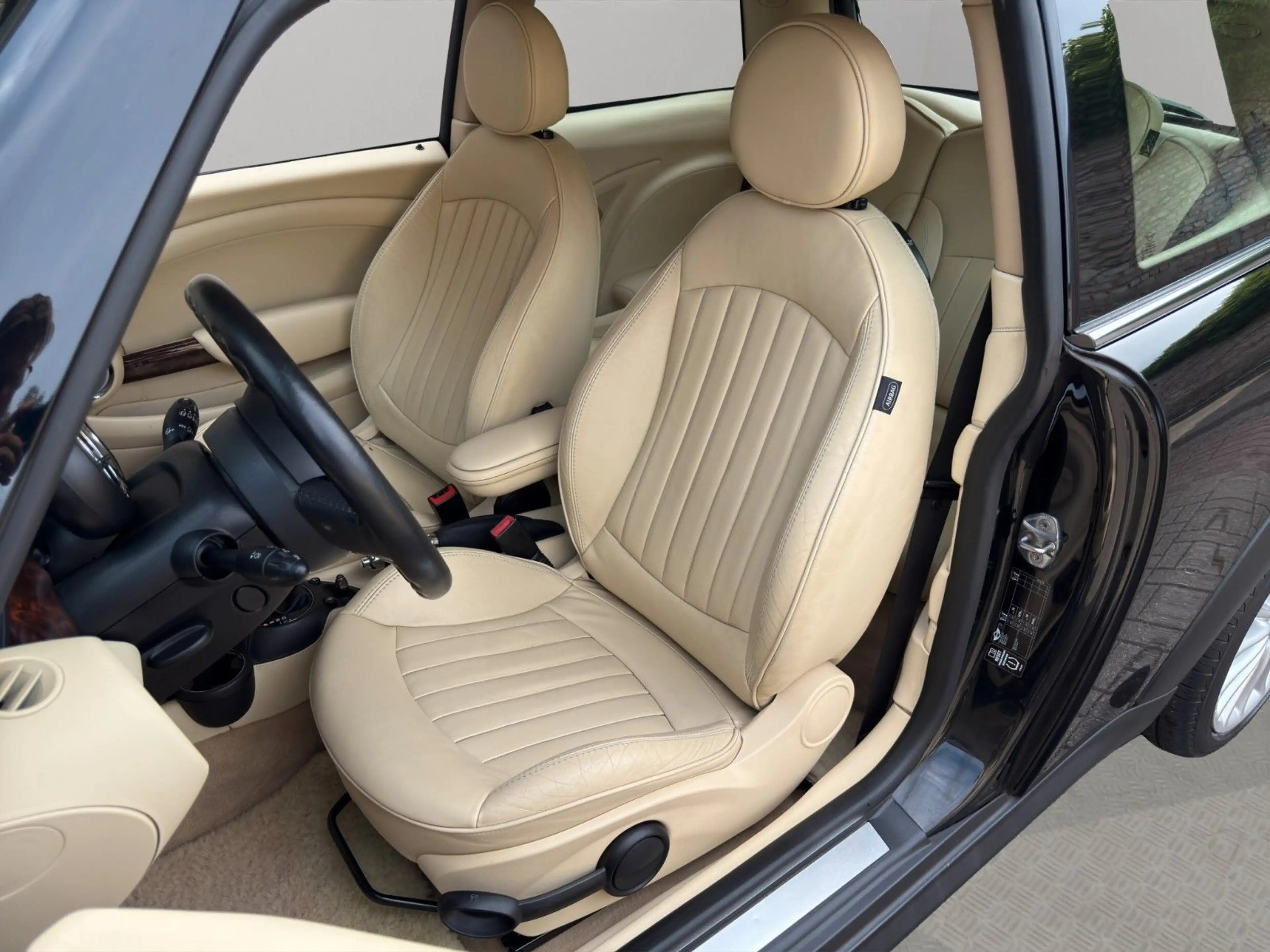MINI Cooper S Goodwood *2.Hand* *Scheckheftgepflegt* — photo 13