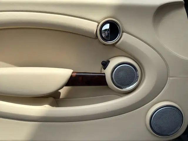 Mini Hatch view 20