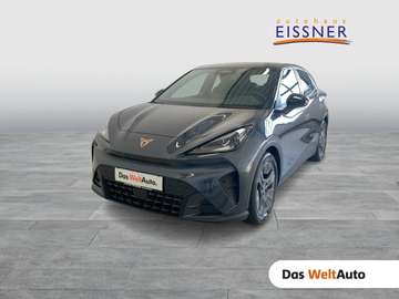 ENDURANCE 52/55 155kW/210 PS