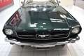 Ford Mustang FORD  Mustang 289 Ci Cabriolet Vert - thumbnail 12