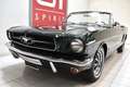 Ford Mustang FORD  Mustang 289 Ci Cabriolet Vert - thumbnail 13