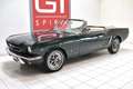 Ford Mustang FORD  Mustang 289 Ci Cabriolet Vert - thumbnail 1