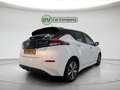 Nissan Leaf Acenta 40 kWh | SOH 87% | Camera | 1e Eigenaar | S Weiß - thumbnail 4