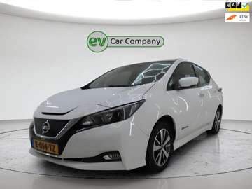 Acenta 40 kWh | SOH 87% | Camera | 1e Eigenaar | S