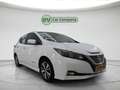 Nissan Leaf Acenta 40 kWh | SOH 87% | Camera | 1e Eigenaar | S Weiß - thumbnail 2