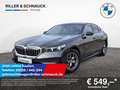 BMW 520 i 360°KAM+HUD+SITZBELÜFTUNG+HK Grau - thumbnail 1