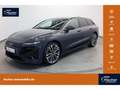Audi A6 Avant S line Grau - thumbnail 1