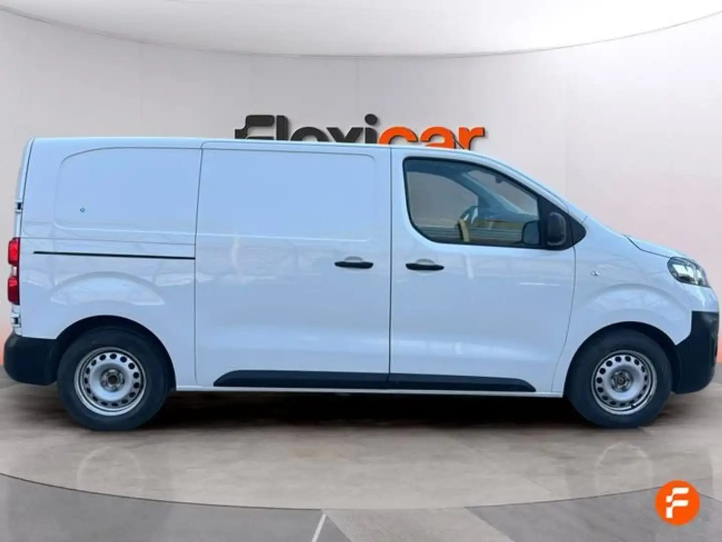 Fiat Scudo 1.5 MULTIJET 102 L2H1 SX Blanco - 2