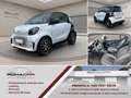smart forTwo EQ Prime Bianco - thumbnail 1