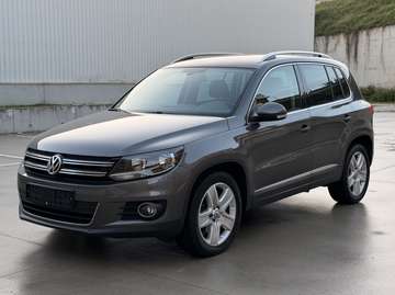 1.4 TSI • DSG • EERSTE EIGENAAR • GARANTIE
