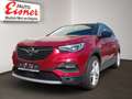 Opel Grandland X 1.6 Turbo Ultimate 2xKlima 360 AUT Rot - thumbnail 2
