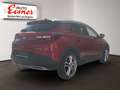 Opel Grandland X 1.6 Turbo Ultimate 2xKlima 360 AUT Rot - thumbnail 15