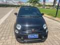 Abarth 595 C 1.4 Turbo T-Jet 180 CV Competizione Nero - thumbnail 2