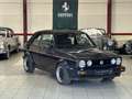 Volkswagen Golf Cabriolet Top Zustand und History! Modrá - thumbnail 1