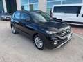 Volkswagen T-Cross 1.0 TSI 110 CV Style Schwarz - thumbnail 3