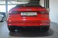 Audi RS3 RS3 Limousine S tronic / LEDER / SPORTZETELS / NAV Rosso - thumbnail 7