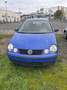 Volkswagen Polo Basis Bleu - thumbnail 2