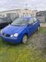 Volkswagen Polo Basis Bleu - thumbnail 1