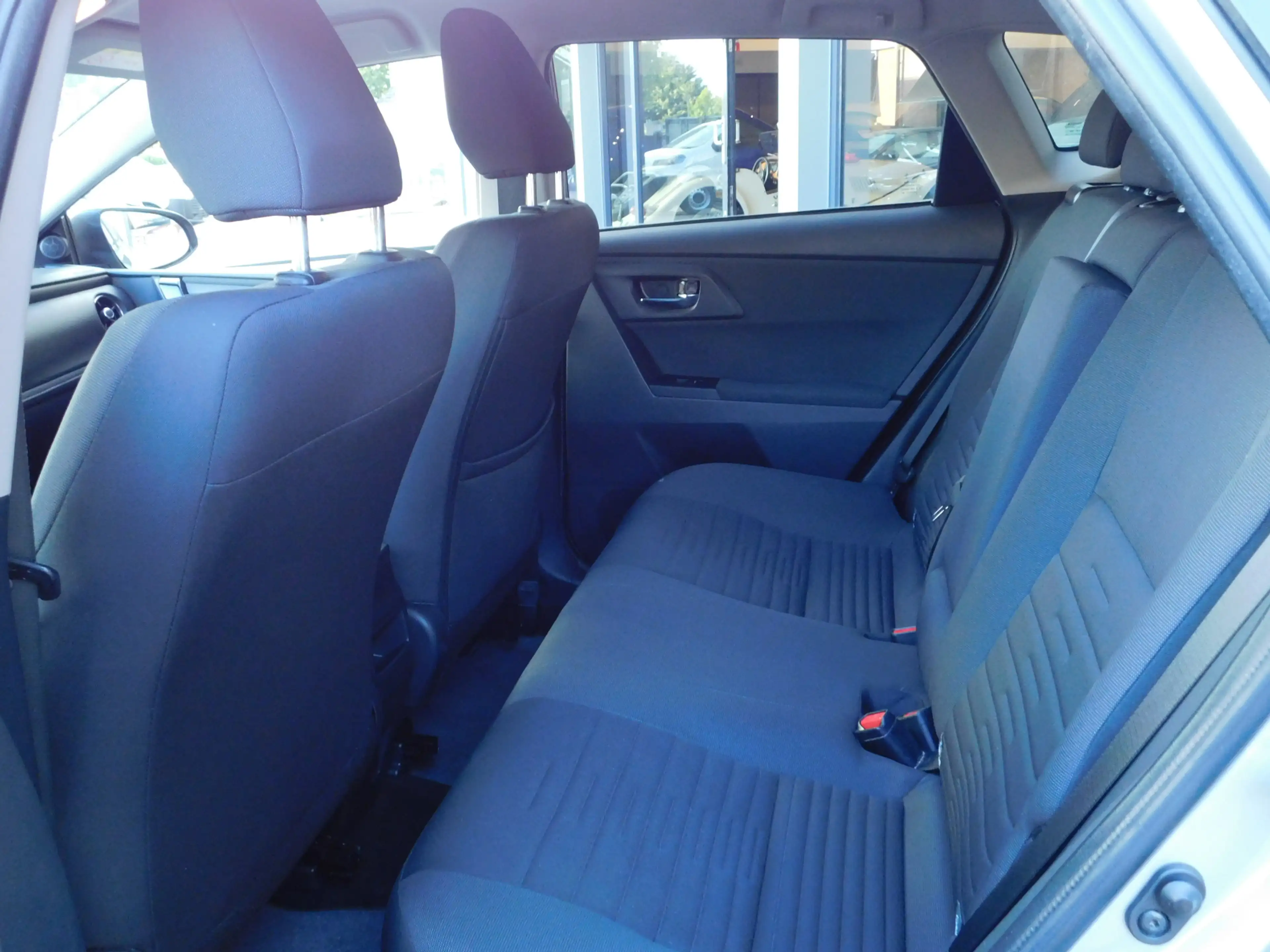 Toyota Auris 1.8 Hybrid Aspiration | Trekhaak — photo 13