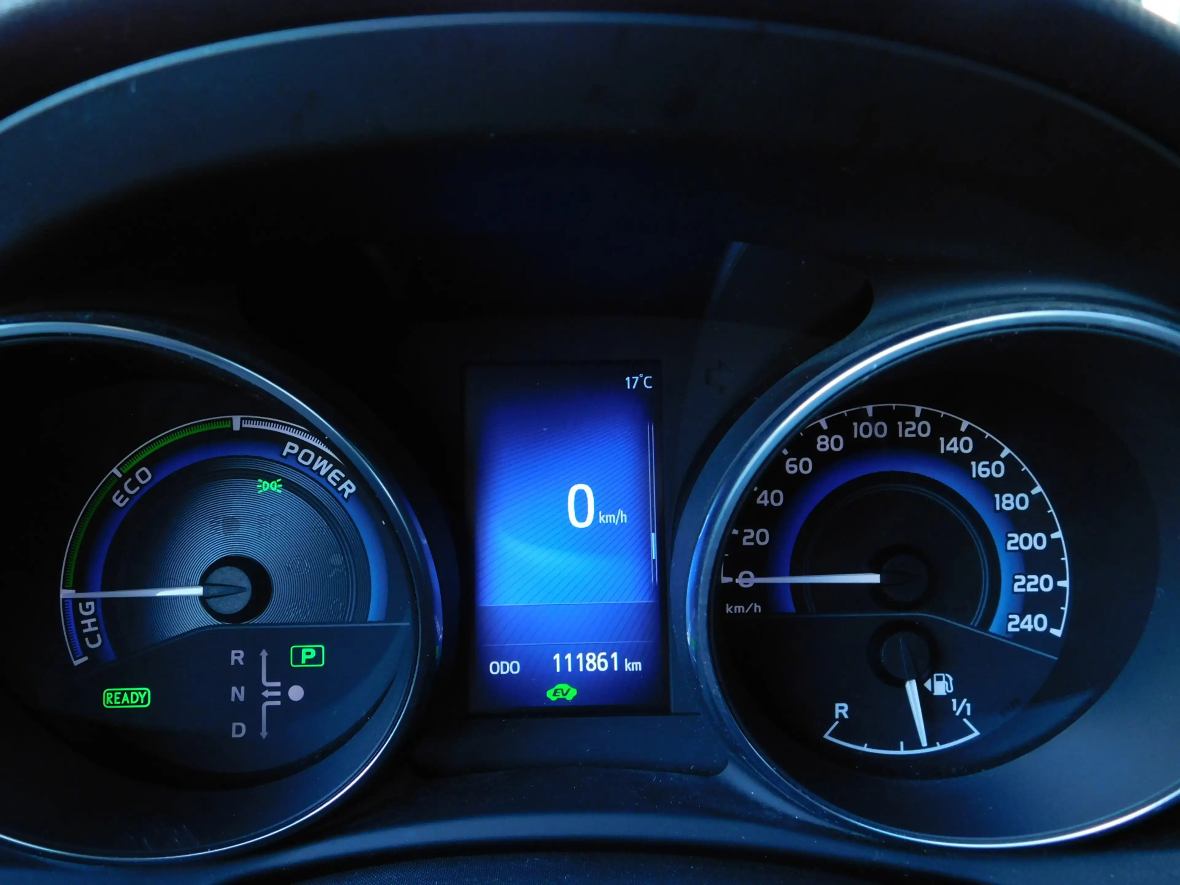 Toyota Auris 1.8 Hybrid Aspiration | Trekhaak — photo 15