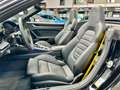 Porsche 911 Type 992 Turbo S 3.8 650 PDK8 Full Options 1Â° Mai Zwart - thumbnail 12