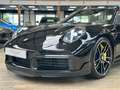 Porsche 911 Type 992 Turbo S 3.8 650 PDK8 Full Options 1Â° Mai Zwart - thumbnail 45