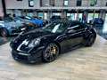 Porsche 911 Type 992 Turbo S 3.8 650 PDK8 Full Options 1Â° Mai Zwart - thumbnail 47
