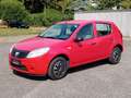Dacia Sandero Basis *Kundenauftrag* Rot - thumbnail 1
