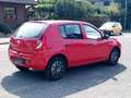 Dacia Sandero Basis *Kundenauftrag* Rot - thumbnail 4