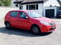 Dacia Sandero Basis *Kundenauftrag* Rot - thumbnail 2