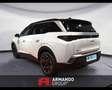 Peugeot 5008 NUOVO HYBRID 136 e-DCS6 GT Bianco - thumbnail 9