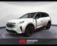 Peugeot 5008 NUOVO HYBRID 136 e-DCS6 GT Bianco - thumbnail 1
