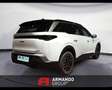 Peugeot 5008 NUOVO HYBRID 136 e-DCS6 GT Bianco - thumbnail 5