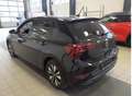 Volkswagen Polo MOVE 1.0 TSI 7-DSG NAVI KAMERA GJR Schwarz - thumbnail 4