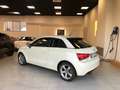 Audi A1 A1 1.2 tfsi Attraction c/clima Wit - thumbnail 2