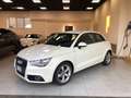Audi A1 A1 1.2 tfsi Attraction c/clima Wit - thumbnail 1