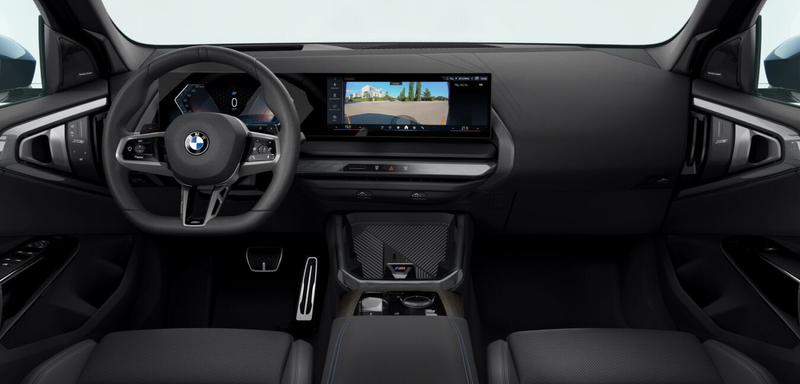 BMW X3 20dA xDrive M Sport LiveCock.AHK.DriveAss+.SH — photo 3