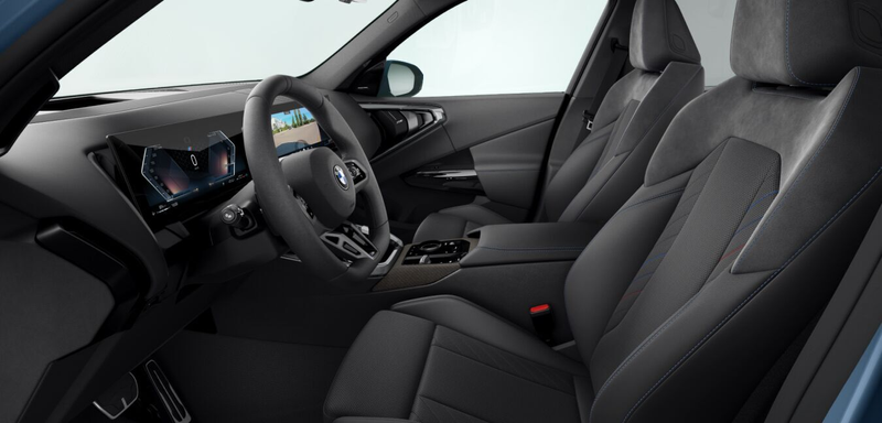 BMW X3 20dA xDrive M Sport LiveCock.AHK.DriveAss+.SH — photo 4