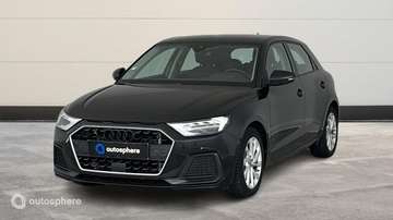 30 TFSI 116ch Business line