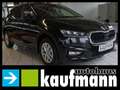 Skoda Fabia FABIA 1,0 TSI 110 PS DSG KAMERA ACC SHZ KESSY BLIS Schwarz - thumbnail 1