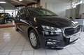 Skoda Fabia FABIA 1,0 TSI 110 PS DSG KAMERA ACC SHZ KESSY BLIS Schwarz - thumbnail 20