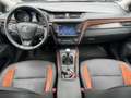 Toyota Avensis 5P Braun - thumbnail 13