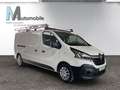 Renault Trafic L2H1 2,0dCi*Klima,LED,AHV..*netto€ 17416,-* Weiß - thumbnail 1