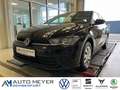 Volkswagen Polo Life 1.0 TSI LED Travel Assist Side  ACC Noir - thumbnail 1