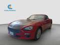 Fiat 124 Spider 124 Spider 1.4 M-Air Rosso - thumbnail 3