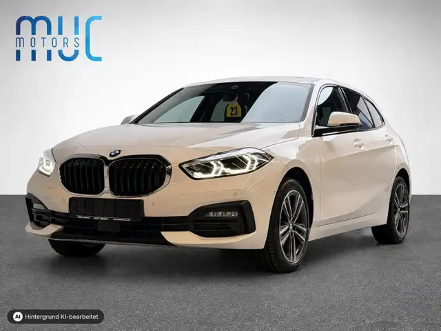 Bmw 120 xDrive Leder Pano Shadow Kam. HiFi CarPlay