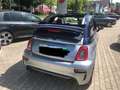Abarth 695C Rivale limitiertes Modell Срібний - thumbnail 2